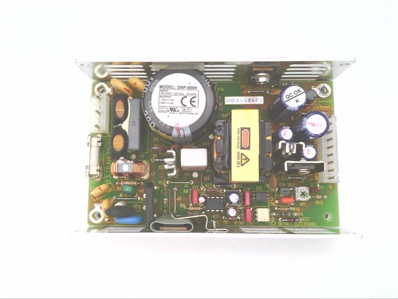 SKYNET ELECTRONIC SNP-8089