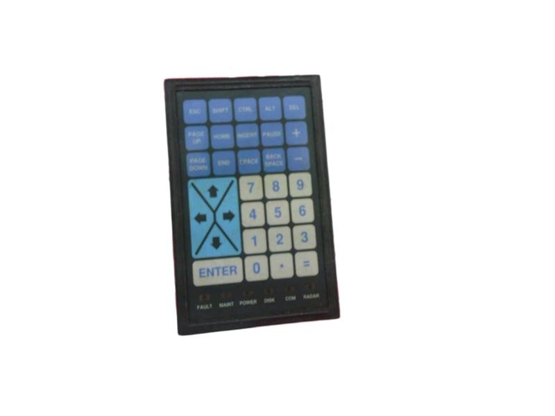 ESTERLINE TECHNOLOGIES 35-12-238