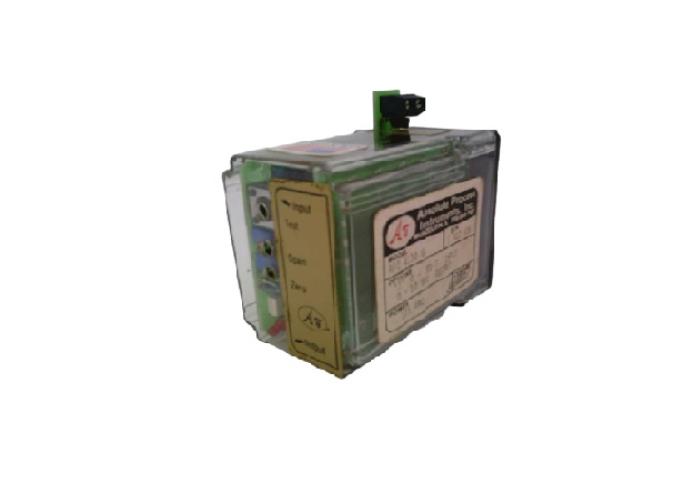 ABSOLUTE PROCESS INSTRUMENTS API 4130 G L