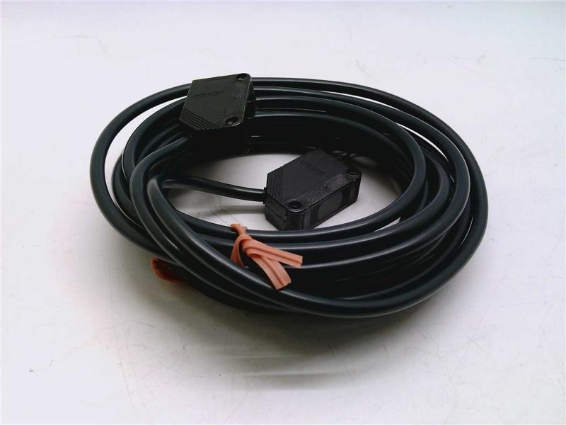 OMRON E3Z-T81-IL3 2M