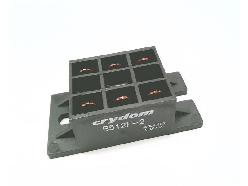 SENSATA TECHNOLOGIES B512F-2