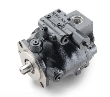 PARKER PD045PS02SRS5BAM0R1200000