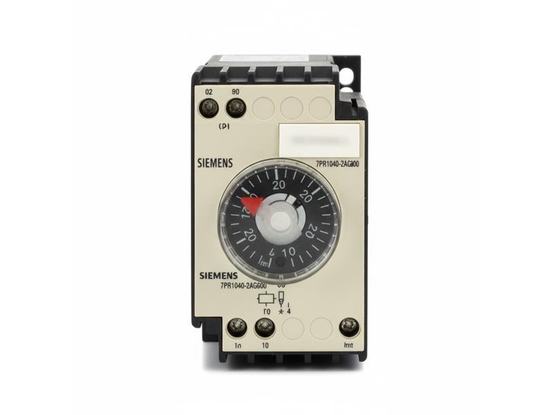 SIEMENS 7PR1040-2AG00