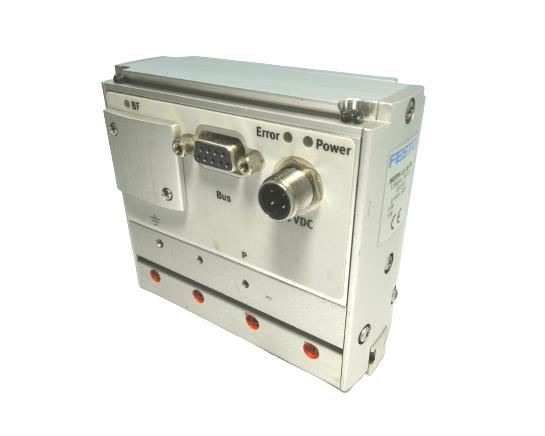 FESTO HGPPI-12-10-PB