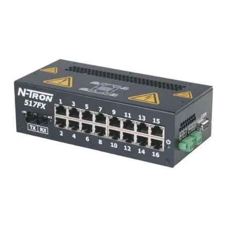 RED LION CONTROLS 517FX-A-ST-S