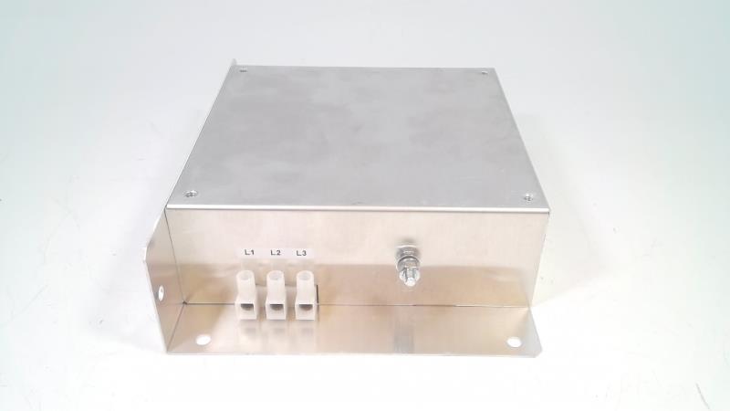 YASKAWA ELECTRIC FS23637-24-07