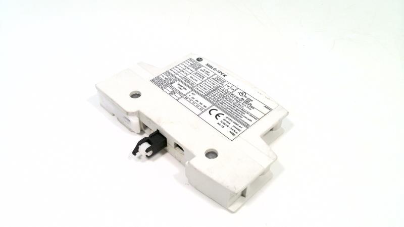 ALLEN BRADLEY 500LG-1PCK