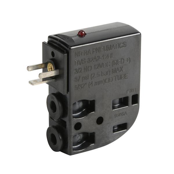 AUTOMATION DIRECT BVS-32A2-12DL