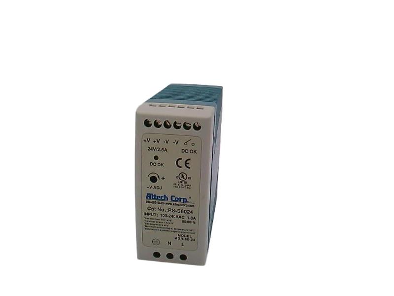 ALTECH CORP PS-S6024