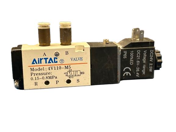 AIRTAC 4V110-M5