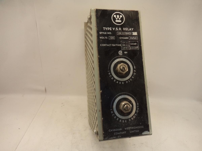 WESTINGHOUSE I0L2278H0ID