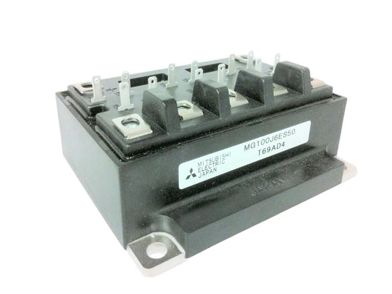 MG100J6ES50 by TOSHIBA