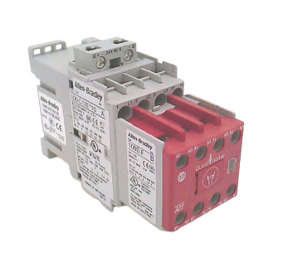 ALLEN BRADLEY 100S-C12EJ32C