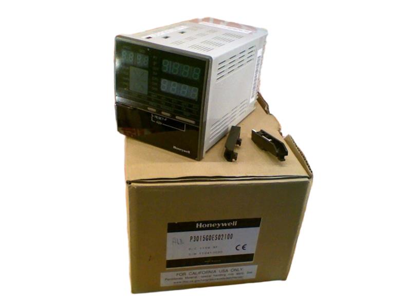 HONEYWELL P301-5G-0-ES-02-1-00