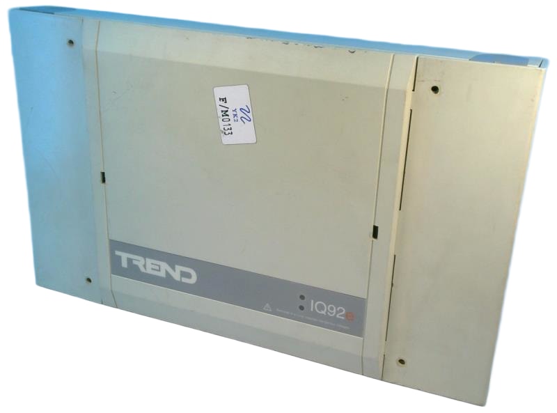 IQ92E/UNB/UK by TREND