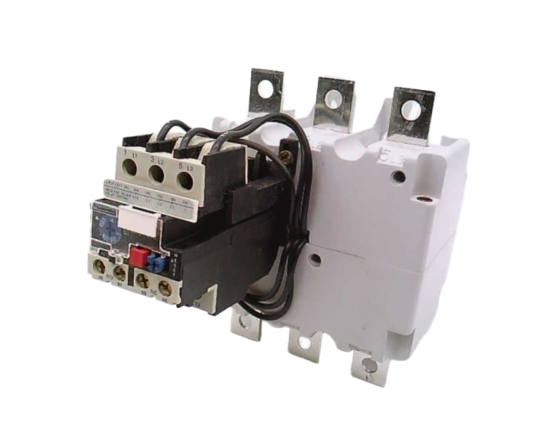 SCHNEIDER ELECTRIC LR2F5371