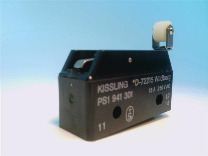 TE CONNECTIVITY PS1-941-301