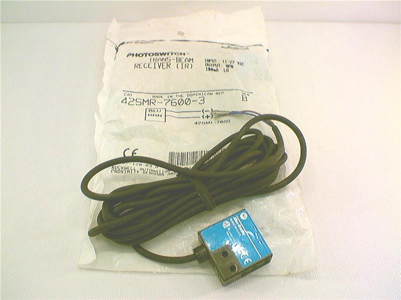 ALLEN BRADLEY 42SMR-7600-3
