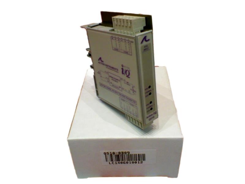 Q510-0B09 by INVENSYS