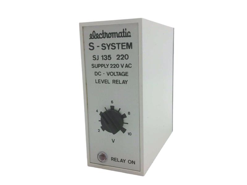 CARLO GAVAZZI SJ135-220