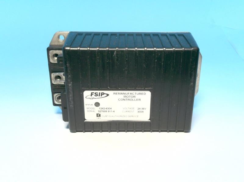 CURTIS INSTRUMENTS 1242-4304