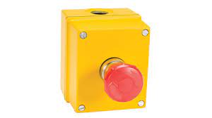 D7-1YPB14-PX01 by SPRECHER & SCHUH