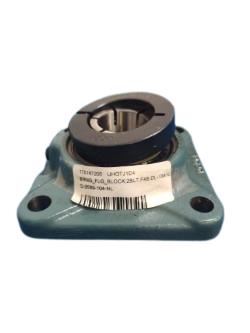 ASEA BROWN BOVERI F4B-DL-104-NL