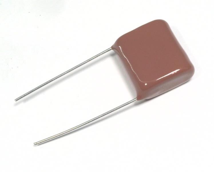 MATSUSHITA ELECTRIC ECQ-E10104JF