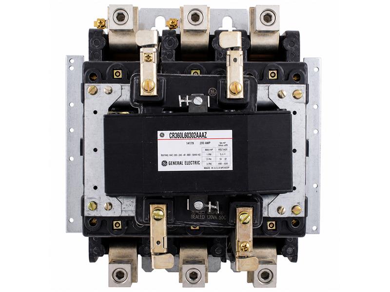 CR360L60302AAAZ by GENERAL ELECTRIC