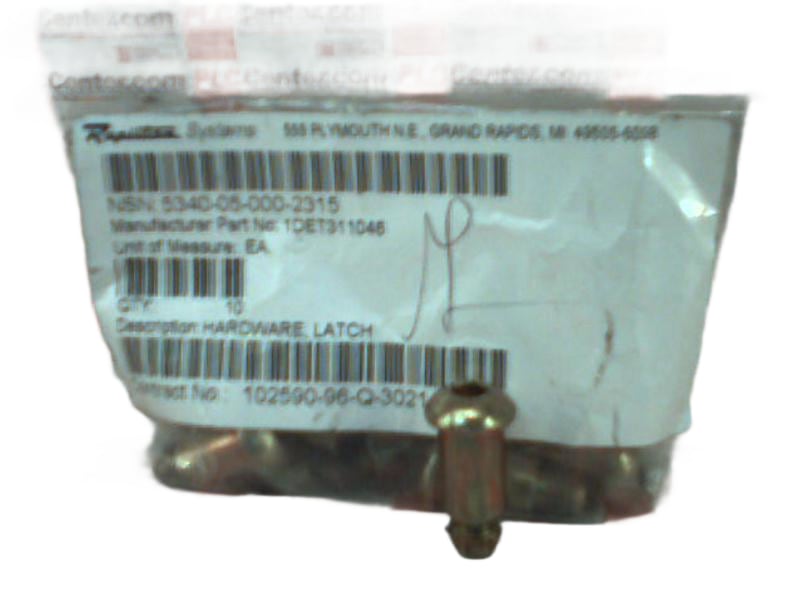 DEMATIC 1DET311046