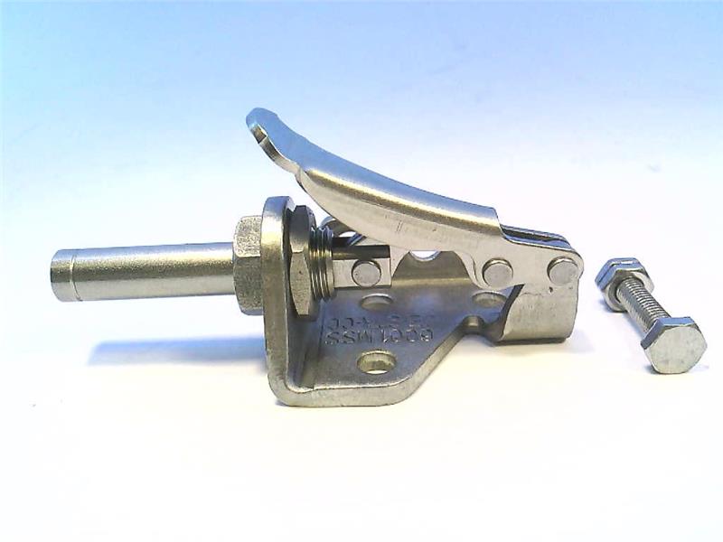 DOVER CORPORATION 6001-MSS