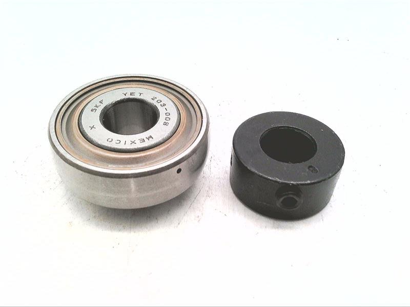 SKF YET-203-008