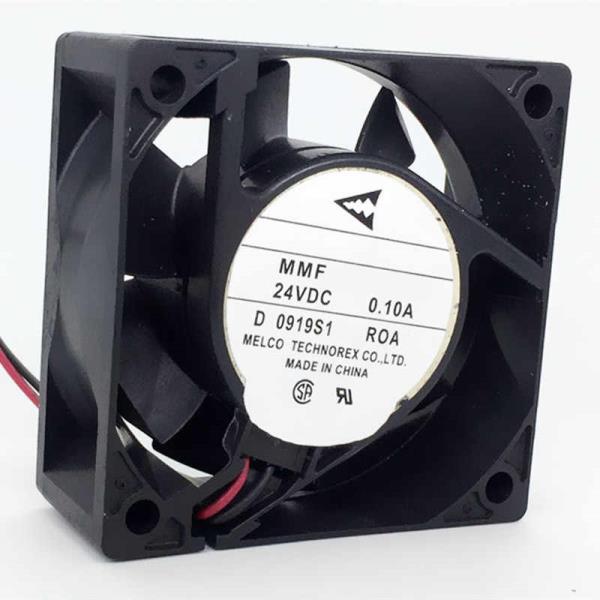 MELCO MMF-06D24ES-FC4