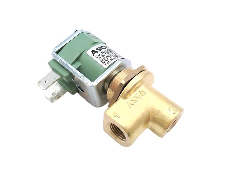 ASCO USF8257A001 120/50-60