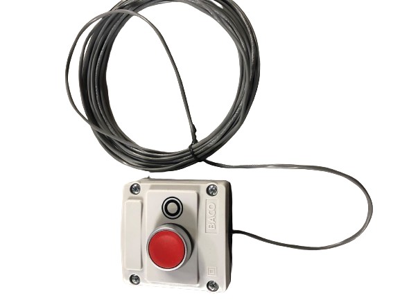 ELECTRONIC DISPLAYS EDRCN1-PB1 