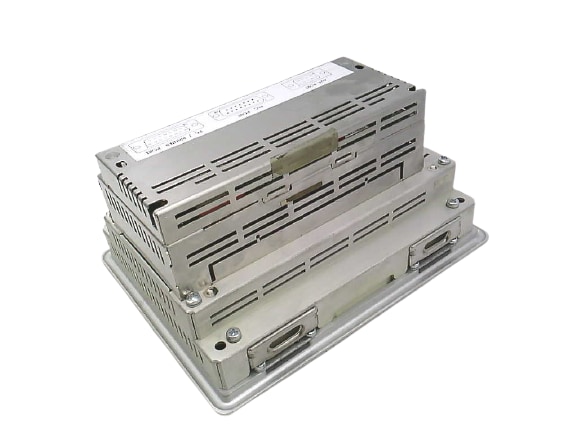 ETOP05EB-0050 by EXOR
