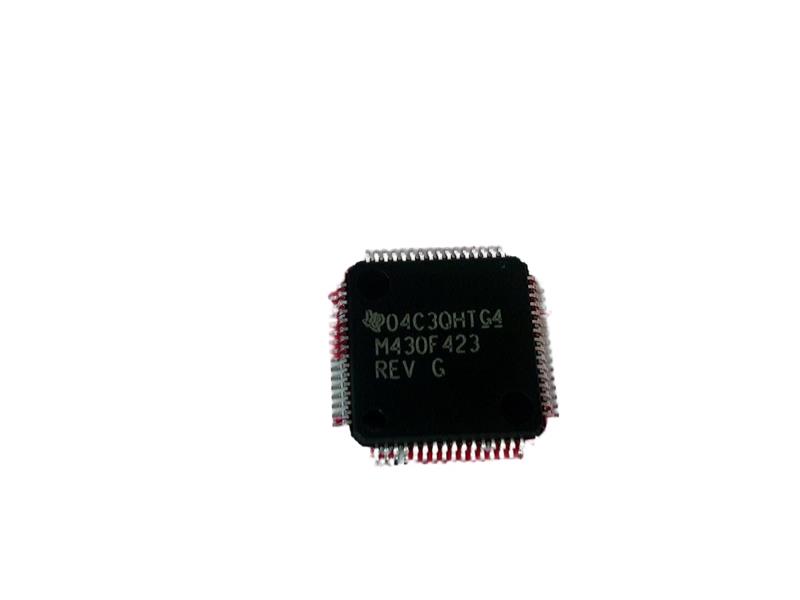 MSP430F423IPM by SIEMENS