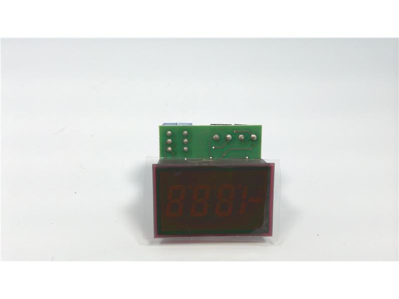 MURATA MANUFACTURING DMS-20PC-0/5-24RL-C