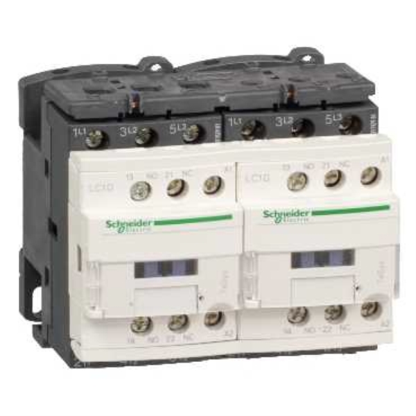 SCHNEIDER ELECTRIC LC2D12U7V
