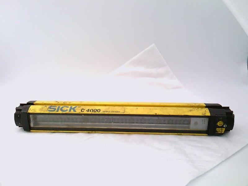 SICK XC40S-0301A0A00AA0