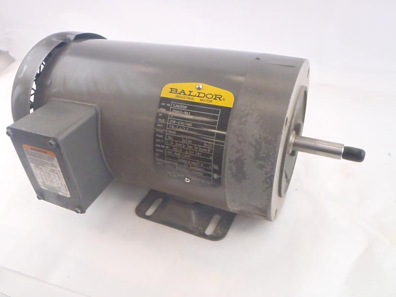 ASEA BROWN BOVERI CJM3559