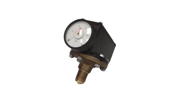 BAILEY & MACKEY 1391