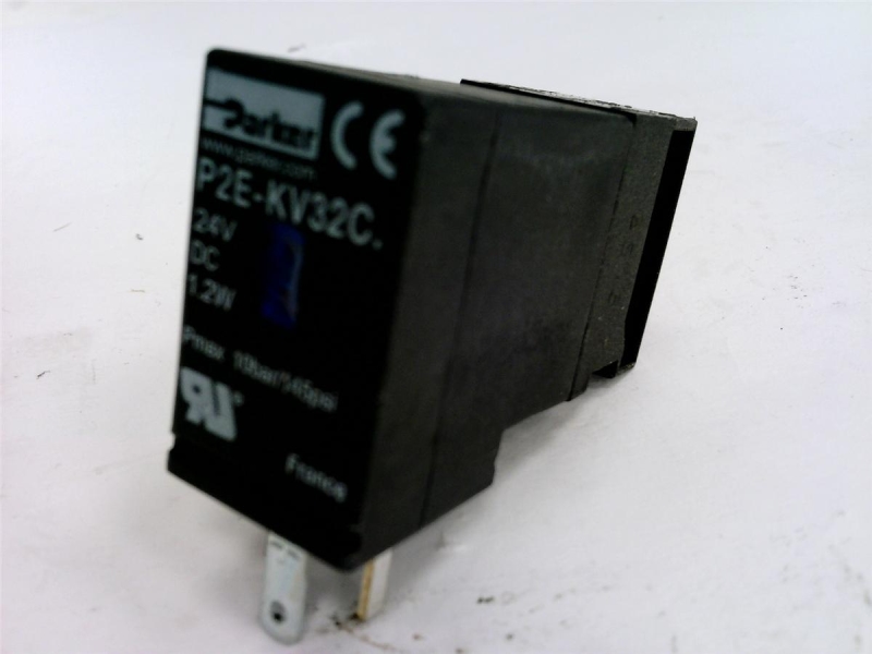 PARKER P2E-KV32C0
