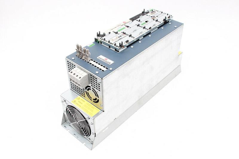 BAUMULLER BM4433-SI1-02200-03