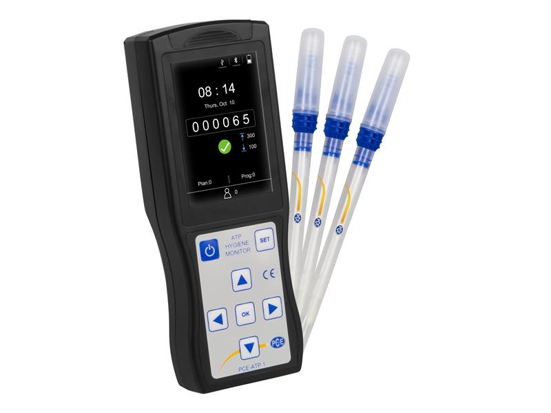 PCE INSTRUMENTS PCE-ATP 1