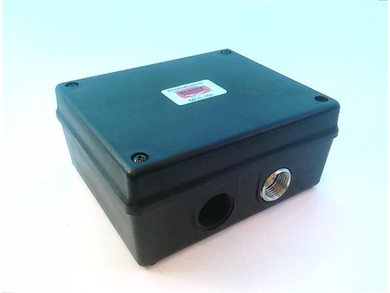 MCS-160 by ALTRA INDUSTRIAL MOTION