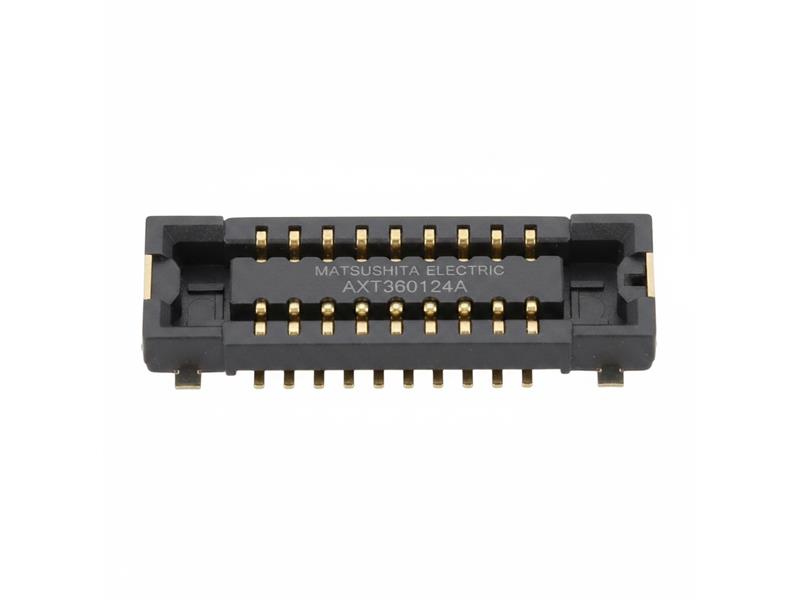 MATSUSHITA ELECTRIC AXT360124A
