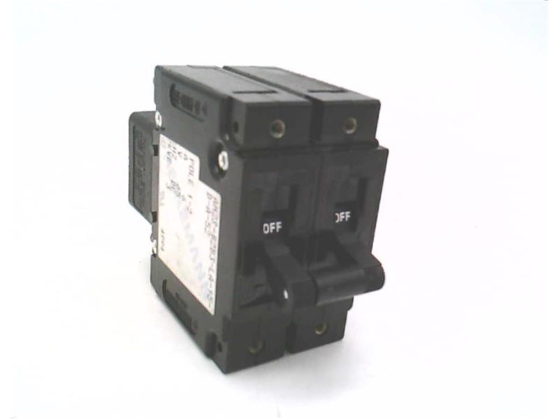 EATON CORPORATION AM2S-B2B3-LA-15-D-A-52