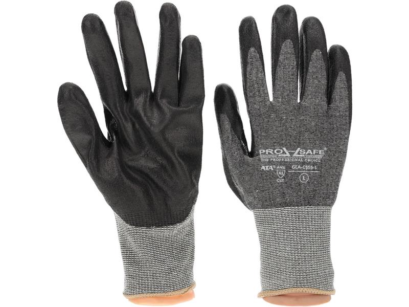 PRO SAFE INC GLA-C556-L