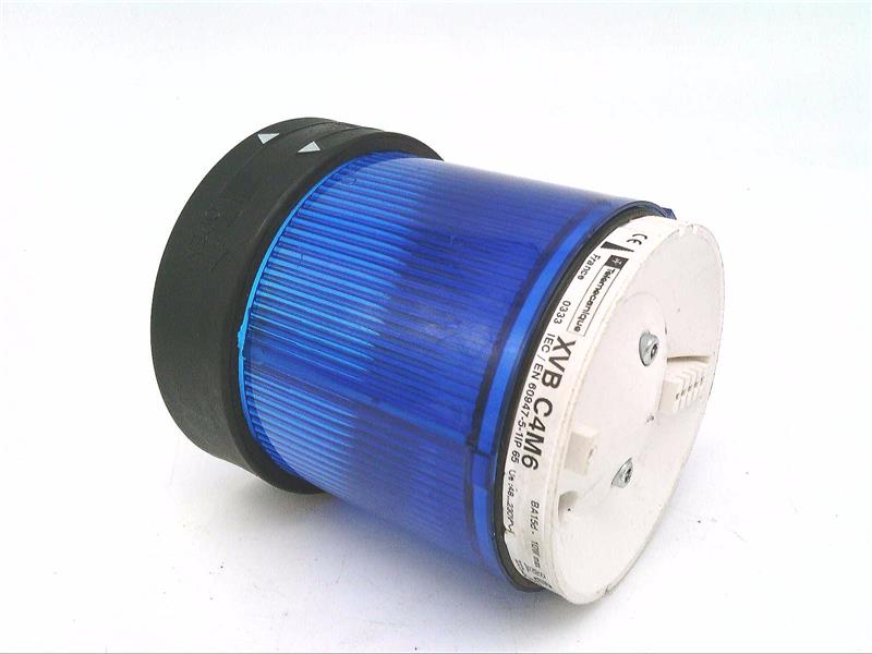 SCHNEIDER ELECTRIC XVBC4M6